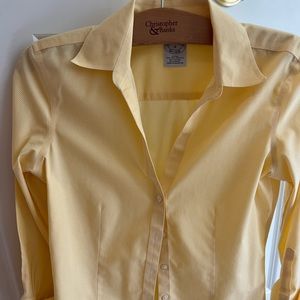 Brooks Brothers Button Up